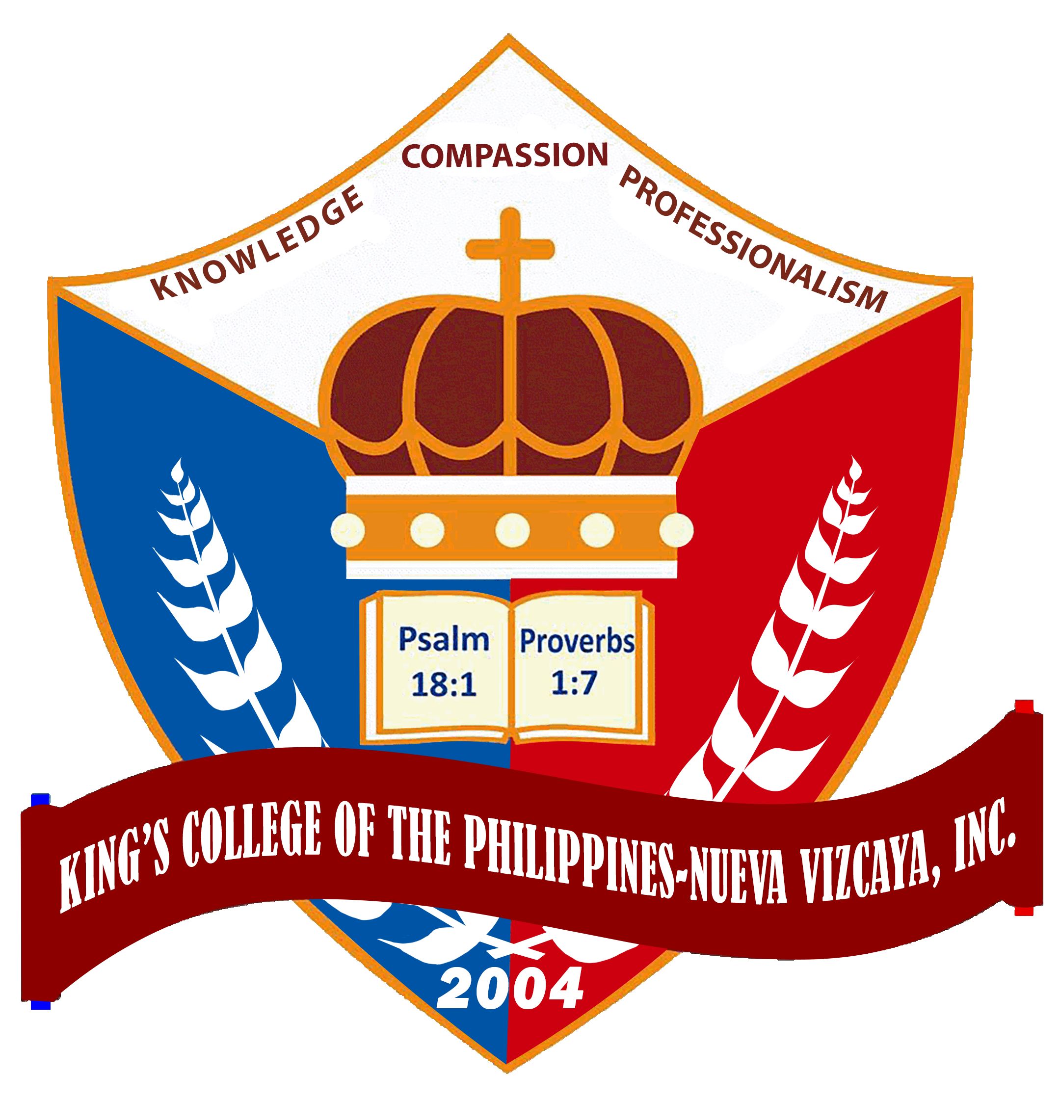 KCP Updated Logo 2026