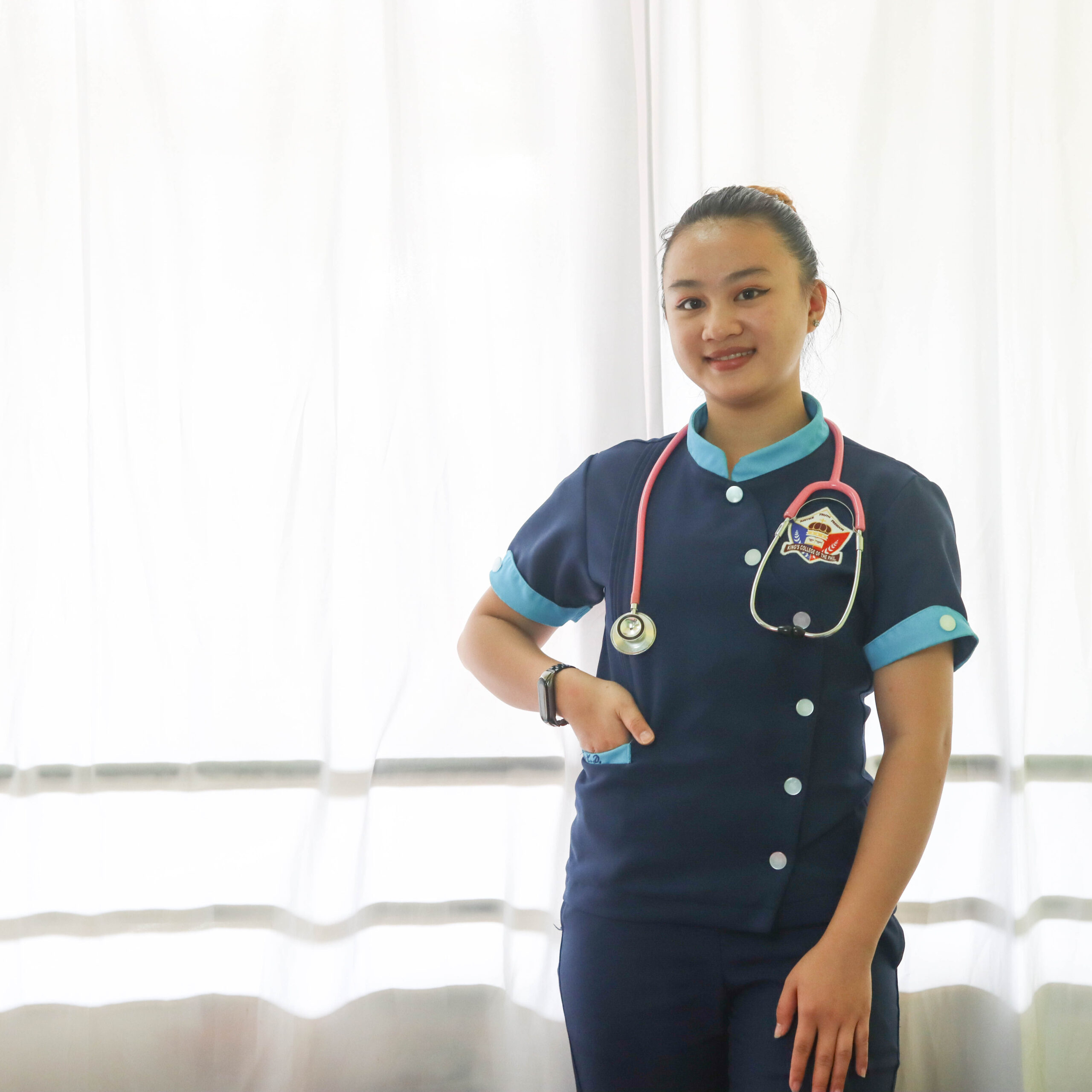 Health Care Services NC II